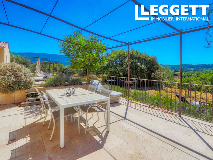 Image No.2-Maison de 3 chambres à vendre à Villars