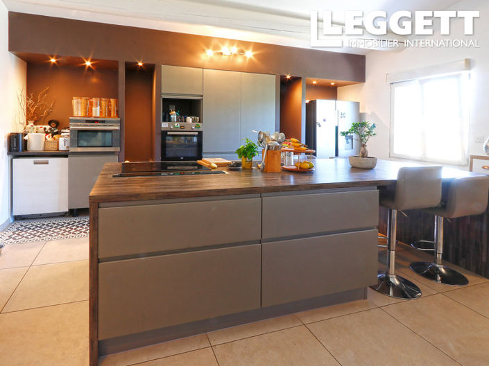 Image No.5-Maison de 3 chambres à vendre à Villars