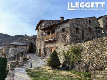 1 - Ayguatébia-Talau, House