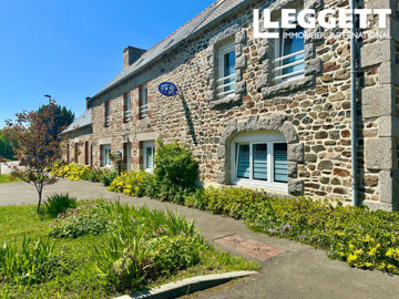 1 - Paimpol, Maison