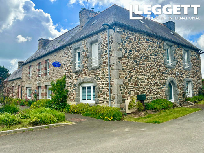 Image No.1-Maison de 10 chambres à vendre à Paimpol