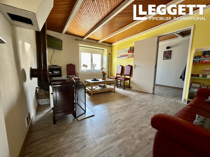 Image No.2-Maison de 10 chambres à vendre à Le Faouët