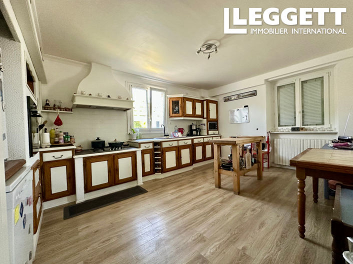 Image No.3-Maison de 10 chambres à vendre à Le Faouët