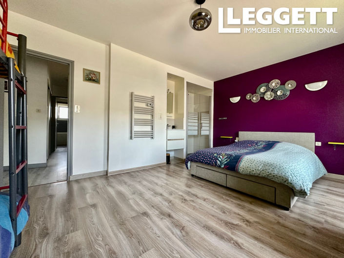 Image No.6-Maison de 10 chambres à vendre à Le Faouët