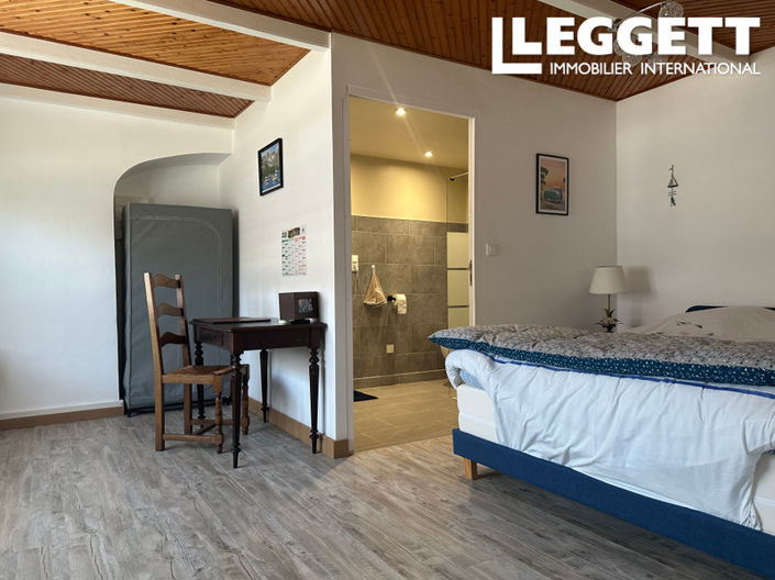 Image No.8-Maison de 10 chambres à vendre à Le Faouët