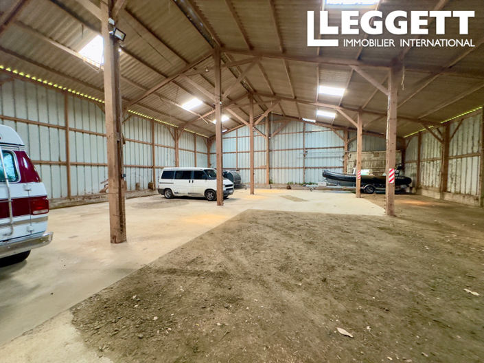 Image No.9-Maison de 10 chambres à vendre à Le Faouët