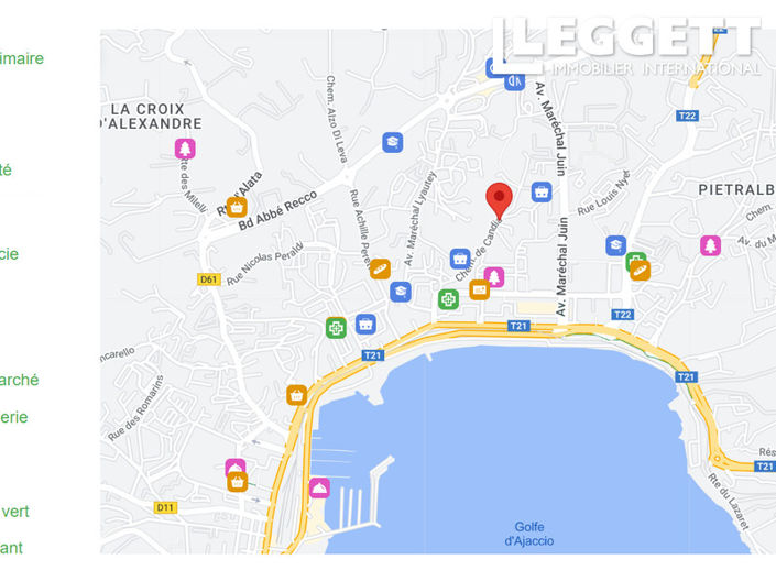 Image No.10-1 Bed Apartment for sale