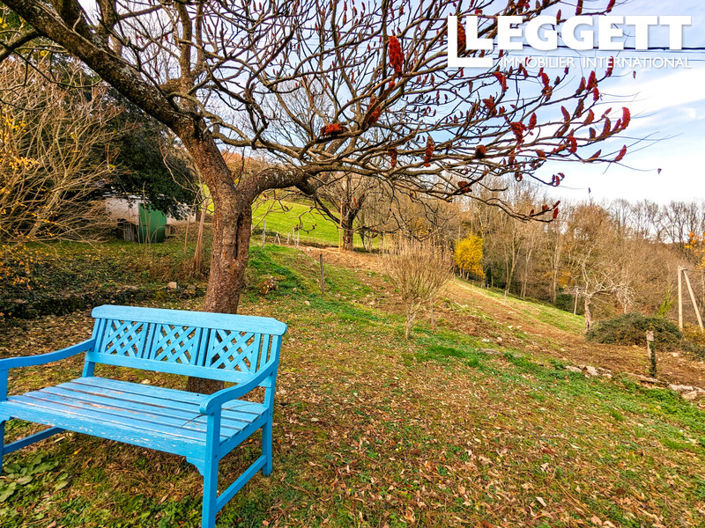 Image No.10-Maison de 4 chambres à vendre à Esplas-de-Sérou