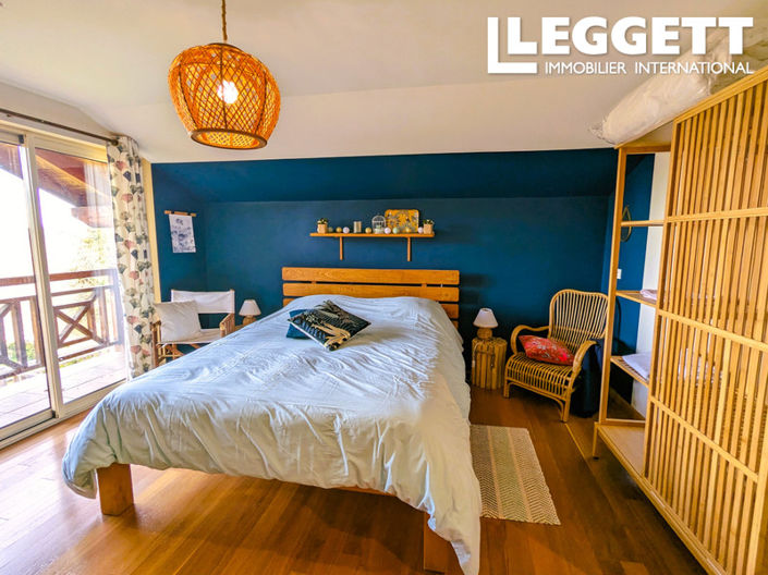 Image No.7-Maison de 4 chambres à vendre à Esplas-de-Sérou