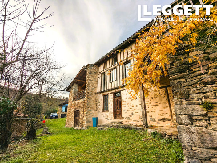 Image No.9-Maison de 4 chambres à vendre à Esplas-de-Sérou