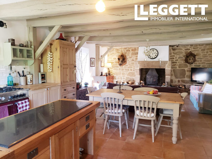 Image No.10-Terre de 2 chambres à vendre à Fougères