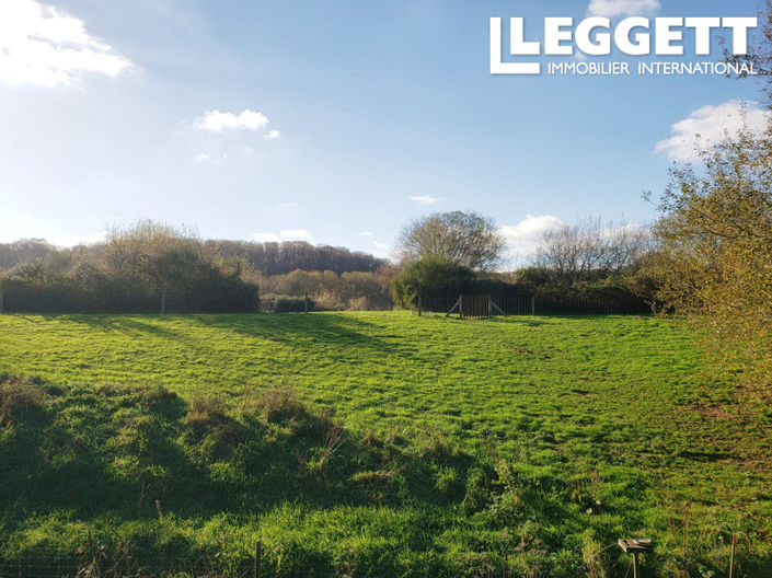 Image No.3-Terre de 2 chambres à vendre à Fougères