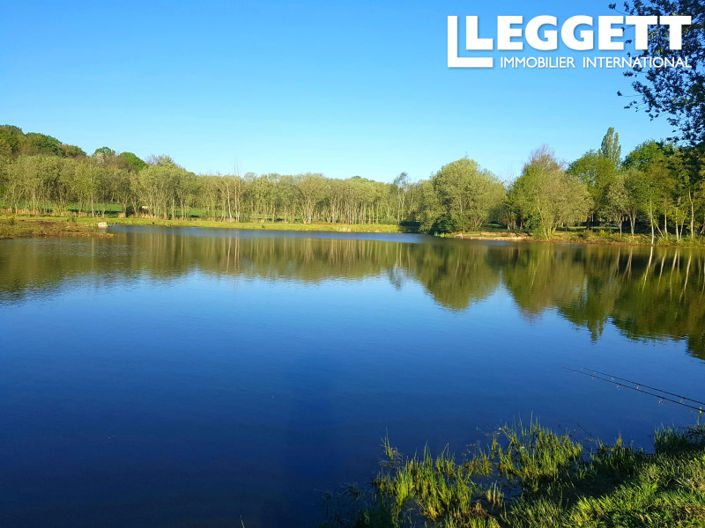 Image No.5-Terre de 2 chambres à vendre à Fougères