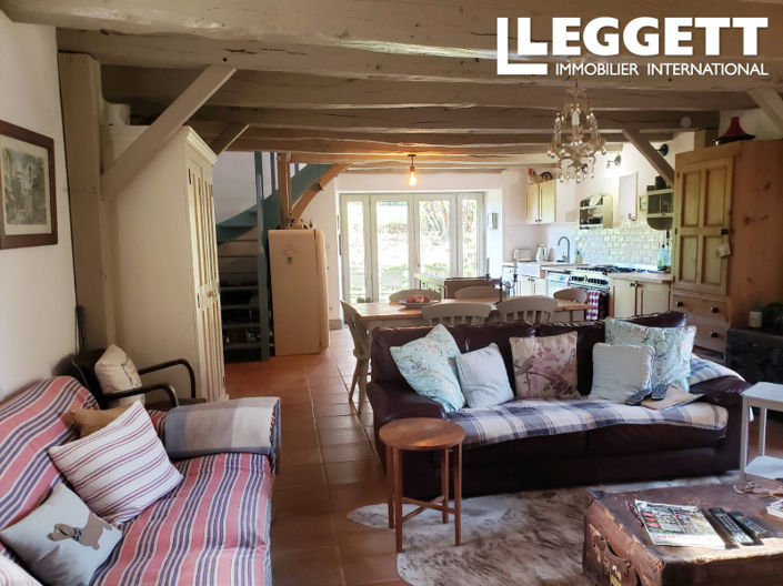 Image No.6-Terre de 2 chambres à vendre à Fougères