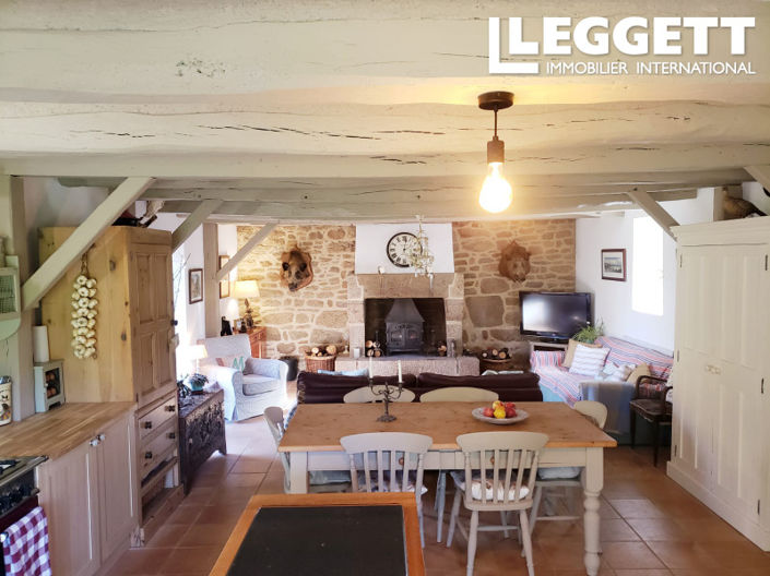 Image No.8-Terre de 2 chambres à vendre à Fougères