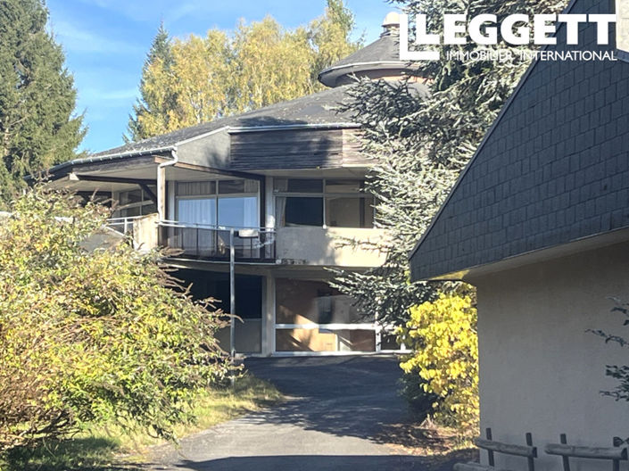 Image No.2-Maison à vendre à Saint-Yrieix-le-Déjalat