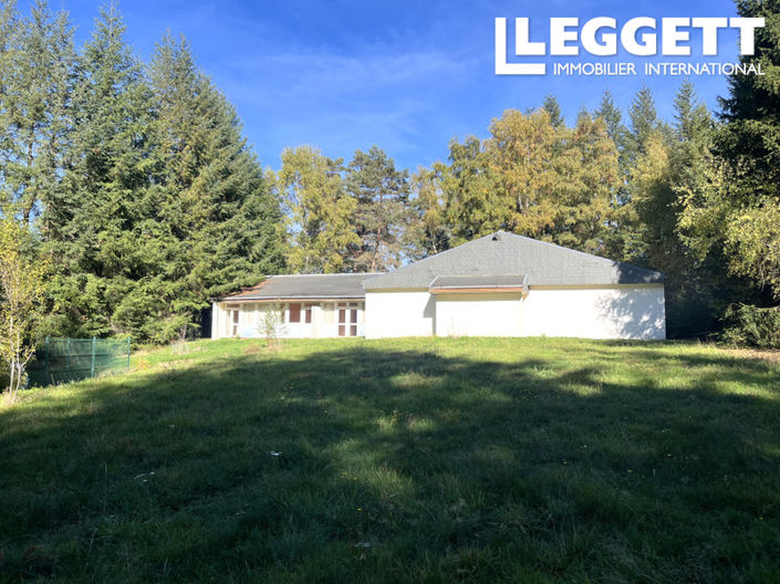 Image No.4-Maison à vendre à Saint-Yrieix-le-Déjalat