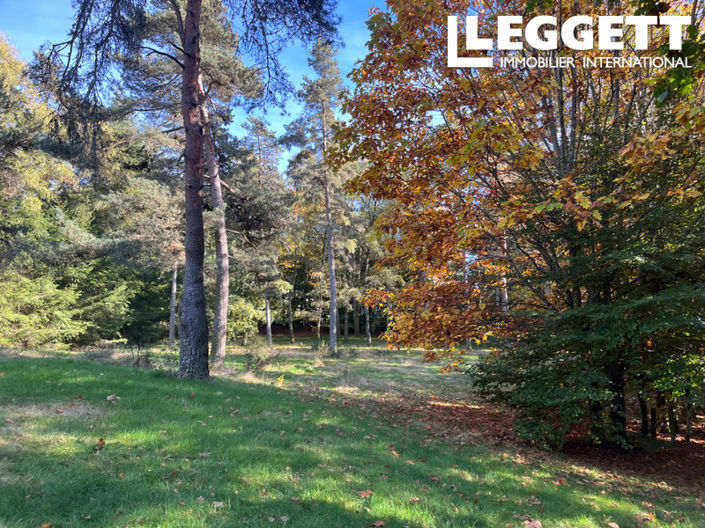 Image No.6-Maison à vendre à Saint-Yrieix-le-Déjalat