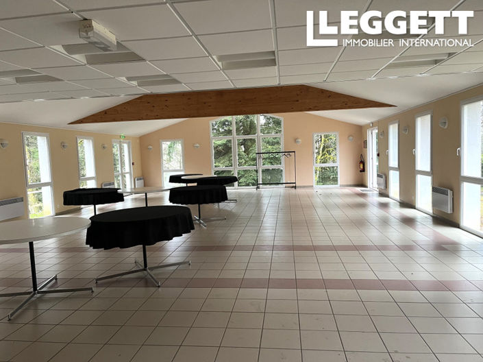 Image No.7-Maison à vendre à Saint-Yrieix-le-Déjalat