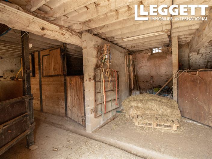 Image No.8-Maison de 5 chambres à vendre à Cerisy-la-Foret