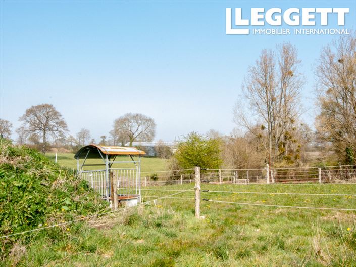 Image No.9-Maison de 5 chambres à vendre à Cerisy-la-Foret