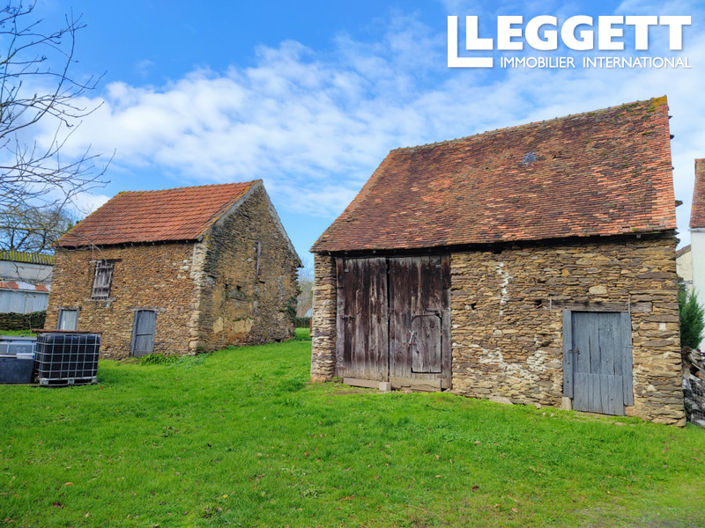 Image No.10-Maison de 3 chambres à vendre à Indre