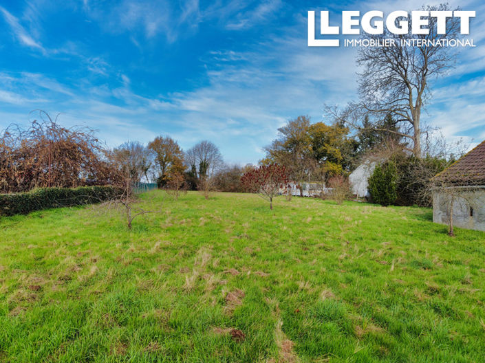 Image No.2-Maison de 3 chambres à vendre à Indre