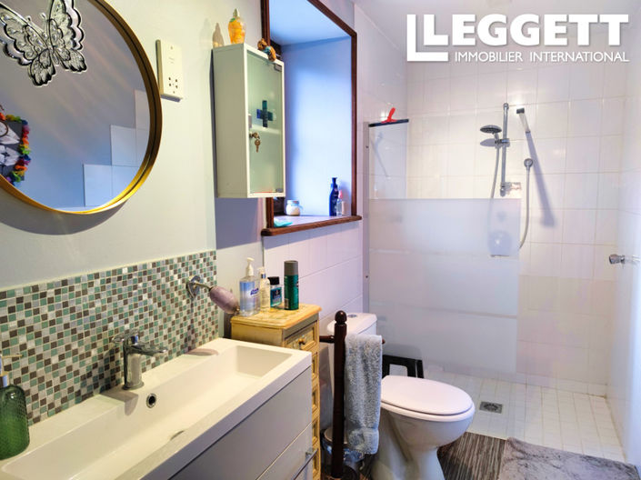 Image No.7-Maison de 3 chambres à vendre à Indre