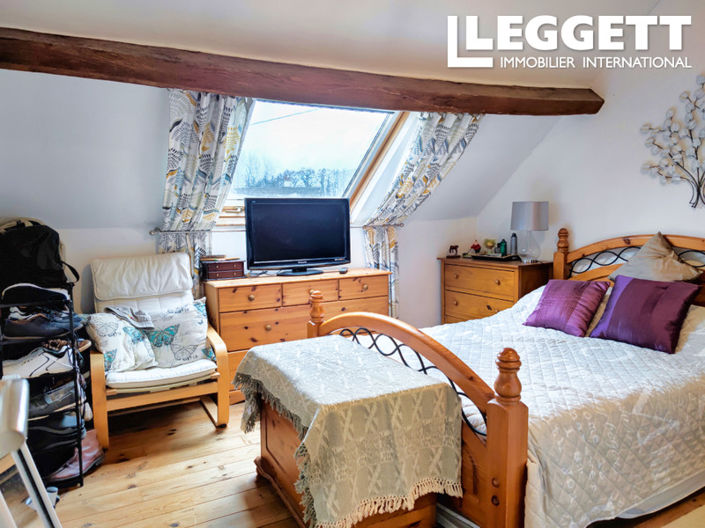 Image No.8-Maison de 3 chambres à vendre à Indre