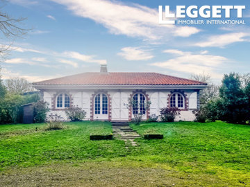 1 - Beaufou, House