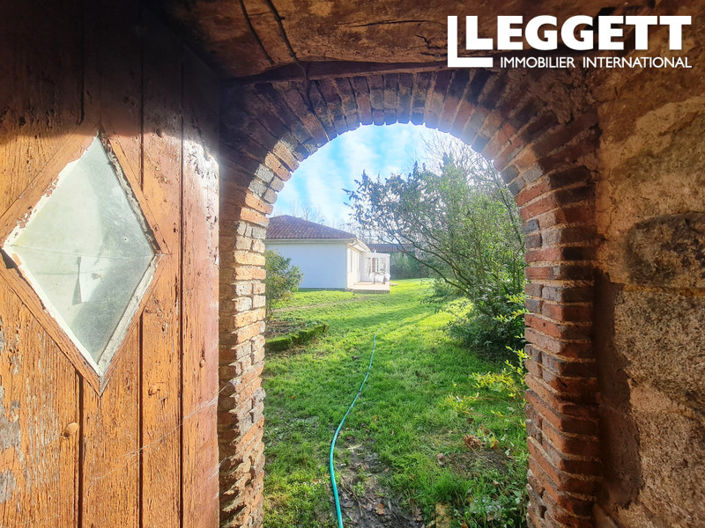 Image No.5-Maison de 4 chambres à vendre à Beaufou