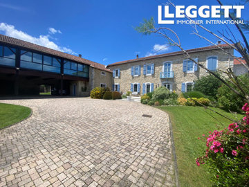 1 - Haute-Garonne, House