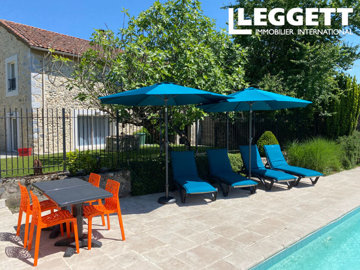 1 - Haute-Garonne, Maison