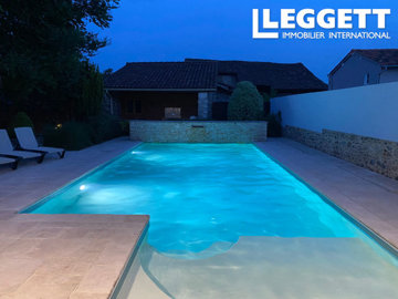 1 - Haute-Garonne, House