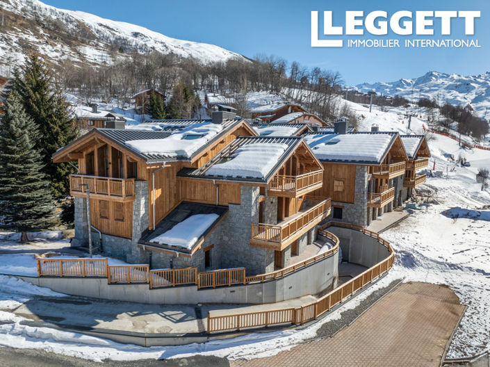 Image No.1-3 Bed Apartment for sale