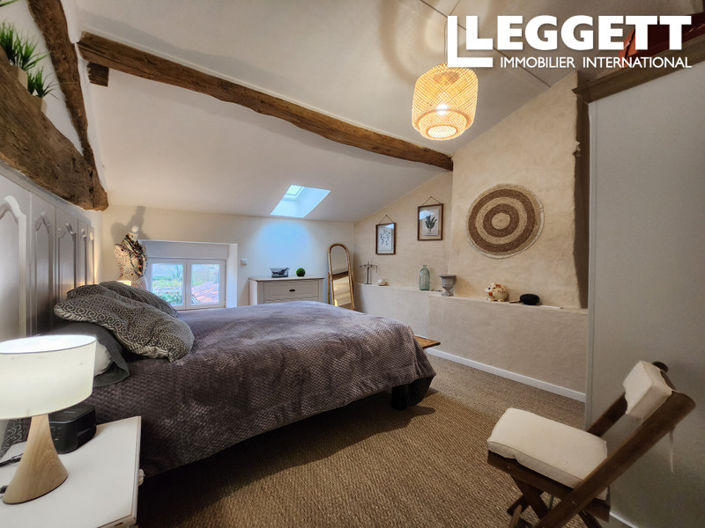 Image No.7-Maison de 4 chambres à vendre à Ligné