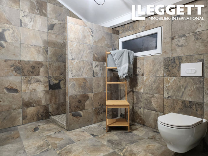 Image No.8-Maison de 4 chambres à vendre à Ligné