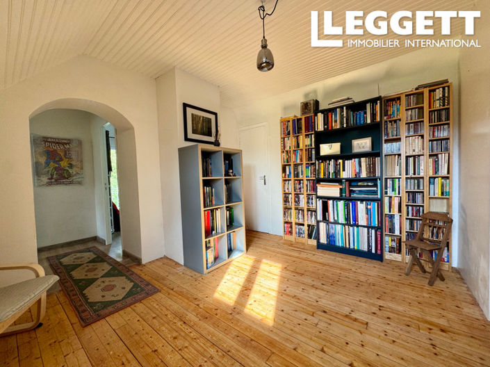 Image No.2-Maison de 3 chambres à vendre à Landeleau