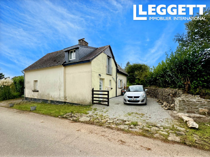 Image No.6-Maison de 3 chambres à vendre à Landeleau