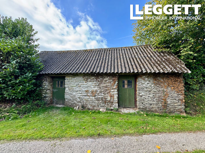 Image No.7-Maison de 3 chambres à vendre à Landeleau