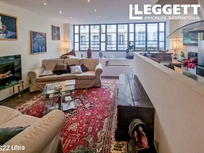 Image No.1-Appartement de 3 chambres à vendre à Périgueux