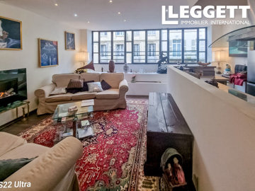 1 - Périgueux, Appartement