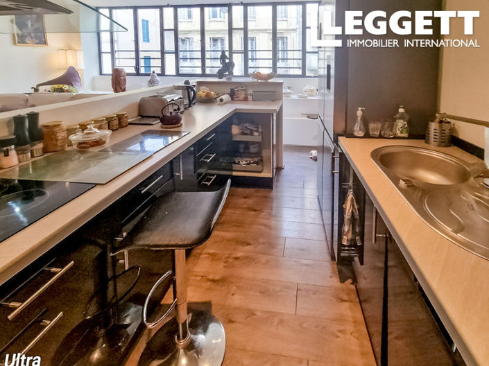 Image No.2-Appartement de 3 chambres à vendre à Périgueux