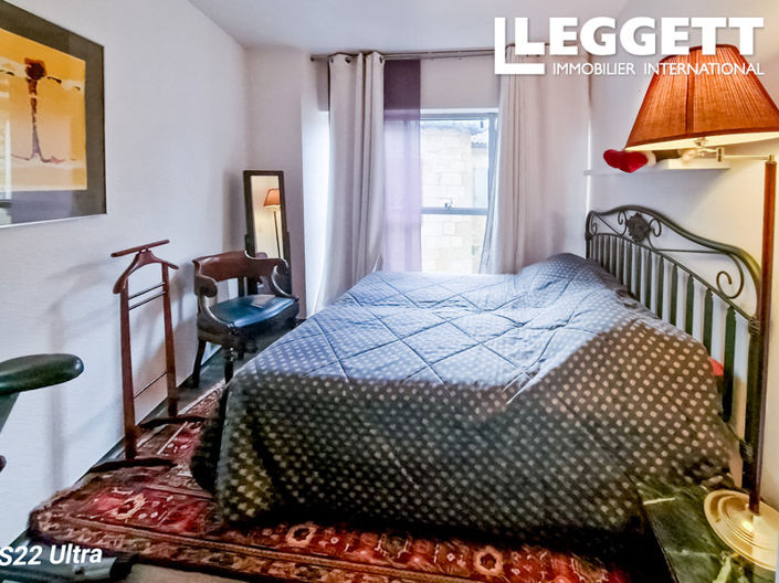 Image No.5-Appartement de 3 chambres à vendre à Périgueux