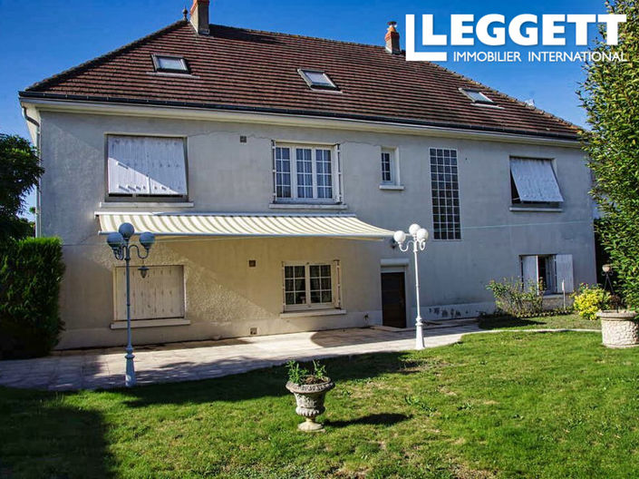 Image No.1-5 Bed House for sale
