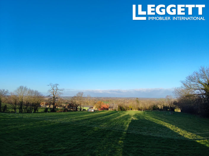 Image No.8-Maison de 5 chambres à vendre à Villiers-Fossard