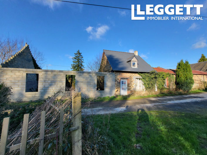 Image No.4-Maison à vendre à Manche