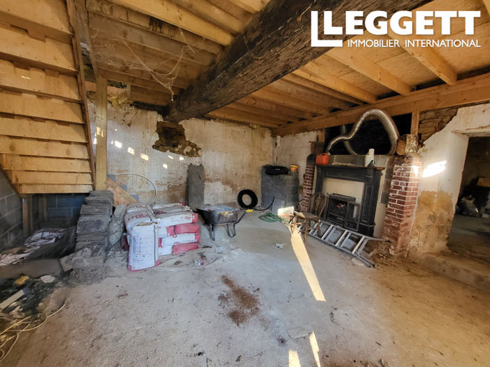 Image No.6-Maison à vendre à Manche