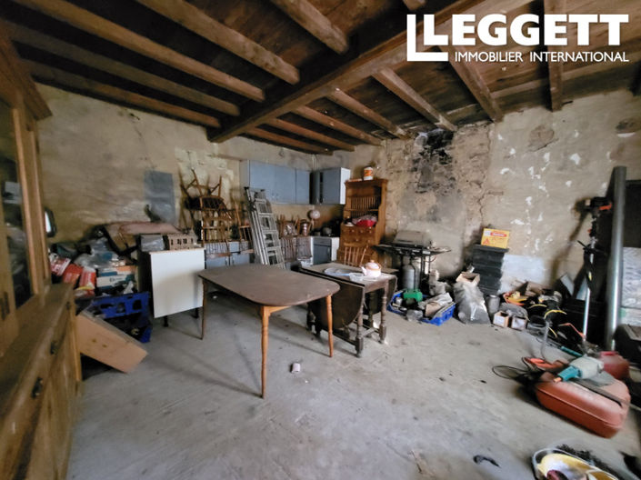 Image No.7-Maison à vendre à Manche