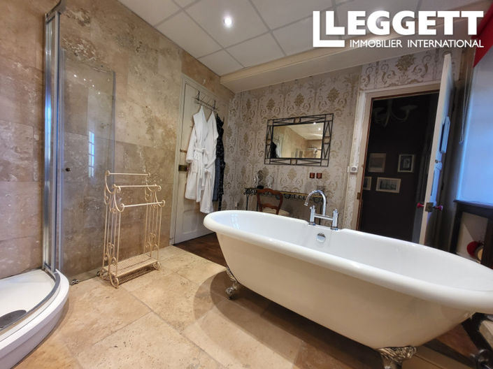 Image No.10-Maison de 4 chambres à vendre à Saint-Cyr